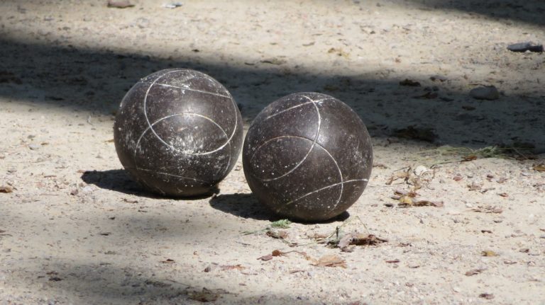 Boule-Turnier am 8. Mai
