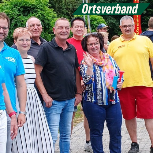 Gemeinschaft, Gesundheit und großes Engagement – das 24-Stunden-Schwimmen der DLRG Steinfurt