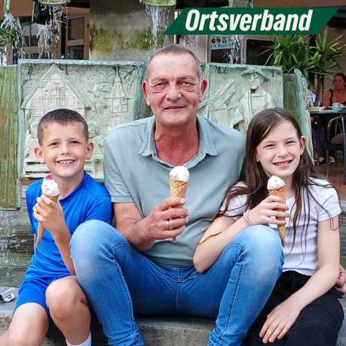 Deine Meinung zählt – mit Eis und Christian Franke