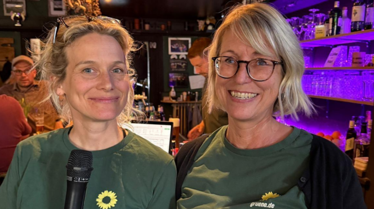 Grünes Kneipenquiz füllt Alte Bierstube bis auf den letzten Platz