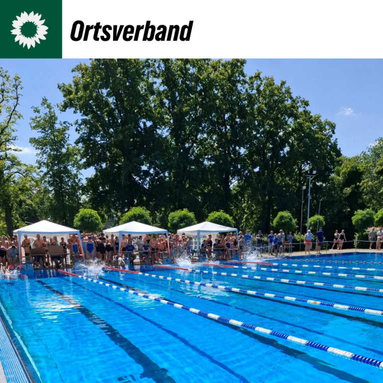 24-Stunden-Schwimmen im Bagno Mare und zum nächsten Rekord